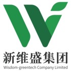 福建維盛新材料有限公司