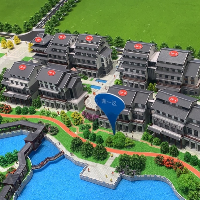 南平大潭文旅發(fā)展有限責(zé)任公司