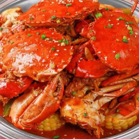 南平市延平區(qū)蟹廚餐廳