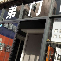 延平區(qū)兄弟門窗加工部