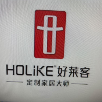 建甌好萊客衣柜