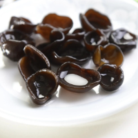 南平市建陽區(qū)泉哥木耳加工廠